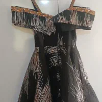 لباس مجلسی ترک