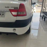 ال۹۰پارس تندر بکر و تک برگ