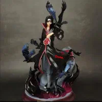 فیگور ناروتو،ایتاچی و ..|اسباب‌‌بازی|تهران, امیرآباد|دیوار