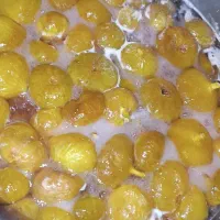 مربای انجیر ، آبغوره ، لواشک ترش