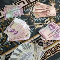 سکه واسکناس