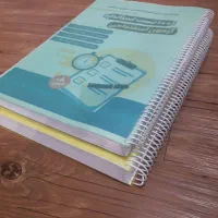 کتابچه استخدامی ازمون معلمی