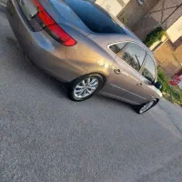 ازرا ۲۰۰۷ سالم|خودرو سواری و وانت|تهران, تهرانسر شرقی|دیوار