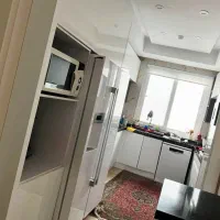 ‌120متر ، 2 پارکینگ ، ویو ابدی|فروش آپارتمان|تهران, مینی‌سیتی (شهرک نفت)|دیوار