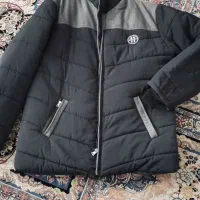 کاپشن مردانه