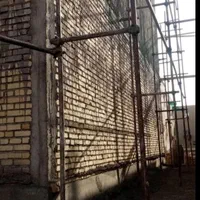 بنای ساختمانی وجوشکاری|خدمات پیشه و مهارت|مسجد سلیمان, |دیوار