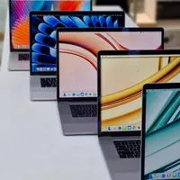 مک بوک پرو۲۰۱۹ ۱۶ اینچ گرافیکدارMacbook (تک سایار)|رایانه همراه|تبریز, |دیوار
