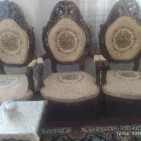 مبل فرحی|مبلمان خانگی و میز عسلی|تبریز, |دیوار