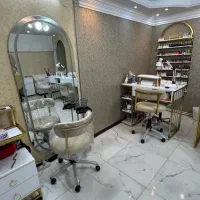 جذب ناخنکار مژه کار رنگ کار|استخدام درمانی، زیبایی، بهداشتی|تهران, جنتآباد شمالی|دیوار