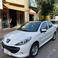 پژو 207i دنده ای 1403پانوراما ارتقا 0کیلومتر خشک|خودرو سواری و وانت|آفتاب, |دیوار