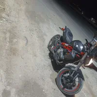 موتور بنلی ۳۰۰|موتورسیکلت|ایلام, |دیوار