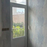 پنجره و در pvs پی وی سی