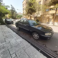 پژو پارس LX TU5، مدل ۱۴۰۰|خودرو سواری و وانت|مشهد, وکیل‌آباد|دیوار