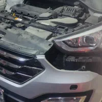 مکانیکی و باطری سازی
