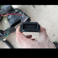 باک پمپ بنزین سیم‌کشی کامپیوتر|قطعات یدکی و لوازم جانبی|چهارباغ, |دیوار