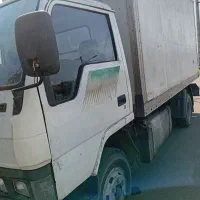 هیوندا مدل  ۸۲  اینتر کولردار  پنج نیم تن بیرنگ|خودرو سنگین|رشت, انصاری|دیوار