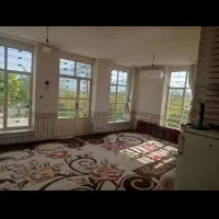 خونه باغ اجاره ای روزانه