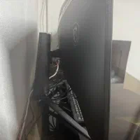 مانیتور گیمینگ msi چهل اینچ