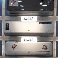 کولرگازی 12000 هزار ایوولی