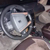 پارس تیوفایو مدل ۹۵|خودرو سواری و وانت|قم, چهل درخت‎|دیوار