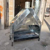 کانال سازی کولر جوشکاری پایه بالکنی دریچه|خدمات پیشه و مهارت|اسلامشهر, شهرک واوان|دیوار