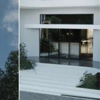 آپارتمان هتلینگ پلاک ۱ دریا|فروش آپارتمان|رویان, |دیوار