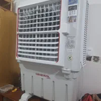 کولر آبی جنرال