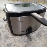 سرخ کن حامیلتون سالم سالم درحدنو