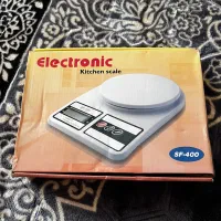 ترازو دیجیتال