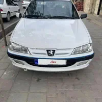 پرشیا ۸۹دوگانه کارخانه|خودرو سواری و وانت|ارومیه, |دیوار