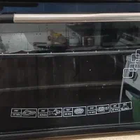 اون توستر ترک|اجاق گاز و لوازم برقی پختوپز|الوند, |دیوار