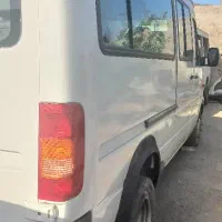 ون فولکس، مدل ۲۰۰۳|خودرو سواری و وانت|تهران, نیروی هوایی (پیروزی)|دیوار