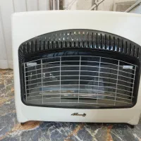 بخاری گازی بدون دودکش|بخاری، هیتر، شومینه|قروه, |دیوار