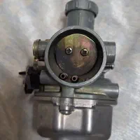 کاربراتور هوندا 125 ژاپن|قطعات یدکی و لوازم جانبی|تهران, شهرک فردوس (حسینی)|دیوار