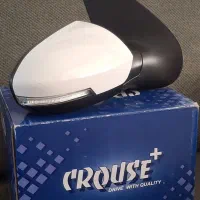 آینه بغل رانا پلاس برقی کروز