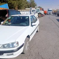 پارس 1041 سال موتور جدید|خودرو سواری و وانت|اصفهان, شهرک صنعتی امیرکبیر (شاپور جدید)|دیوار