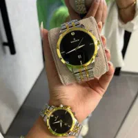 ساعت مچی مارک رومانسون