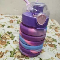 قمقمه سیلیکونی