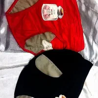 شورتکس بهداشتی جیب دار با کیفیت