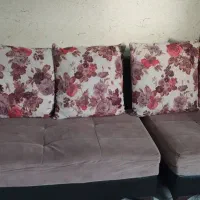 مبلمان ال هفت نفره