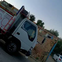 ایسوزو 6تن|خودرو سنگین|داران, |دیوار