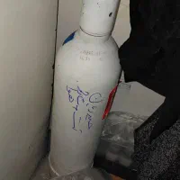 کپسول اکسیژن ۲۰ لیتری ۵ سال ضمانت