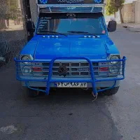 فروش نیسان|خودرو سواری و وانت|شیراز, آزادگان|دیوار