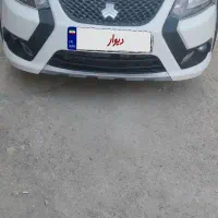 کوییک اس مدل ۱۴۰۲ استاندارد ۸۵ گانه|خودرو سواری و وانت|کرمانشاه, |دیوار