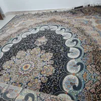 فرش سالم ۶متری و ۱۲ متری