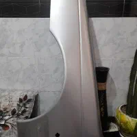 گلگیر پارس نقرهای رنگ کوره ای