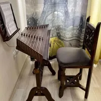 آموزش سنتور  تخصصی