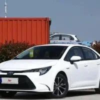 تویوتا لوین