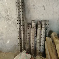 چهار تراش، نفشی