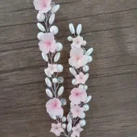 انواع ریسه های مو و شانه مو